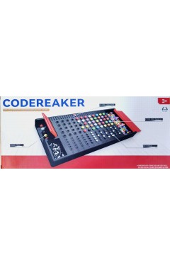 Codereaker Game 999#154